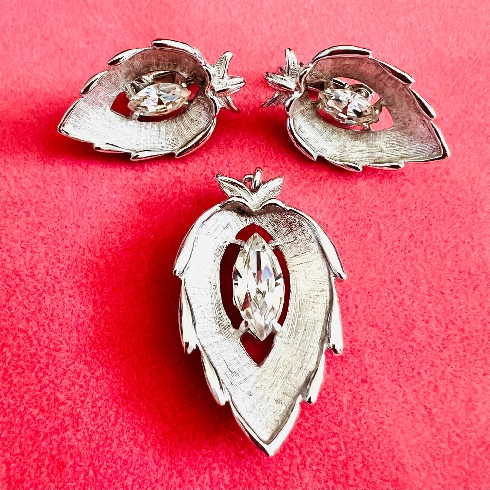 VTG Sarah Coventry Set